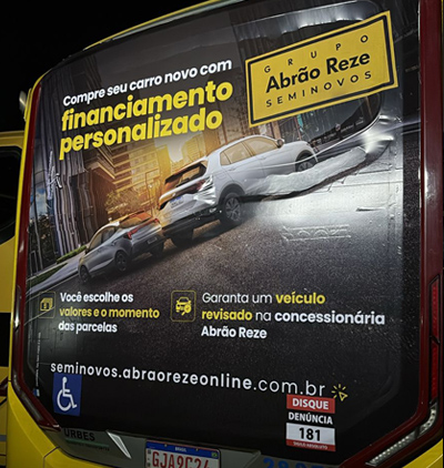 Lançamento 3