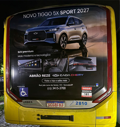 Lançamento 3